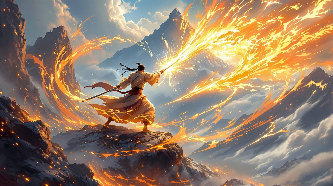 搜短剧网站高光时刻 - 星陨之剑 — 最终对决