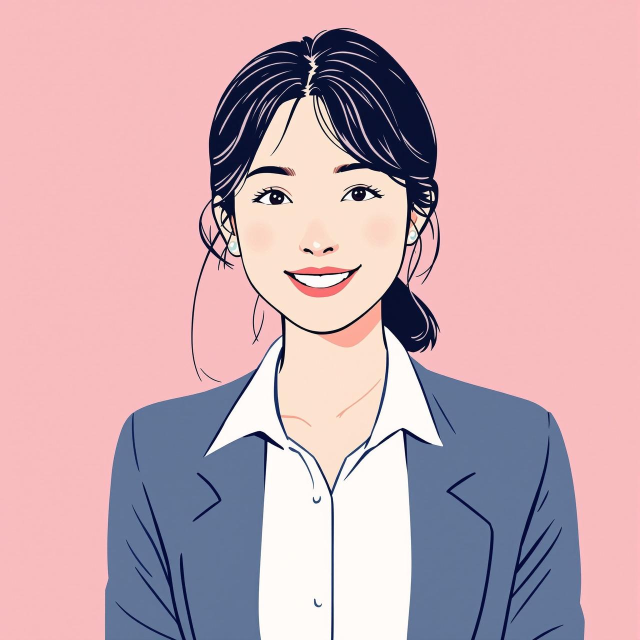 搜短剧网站团队成员 江小棠 - 运营总监